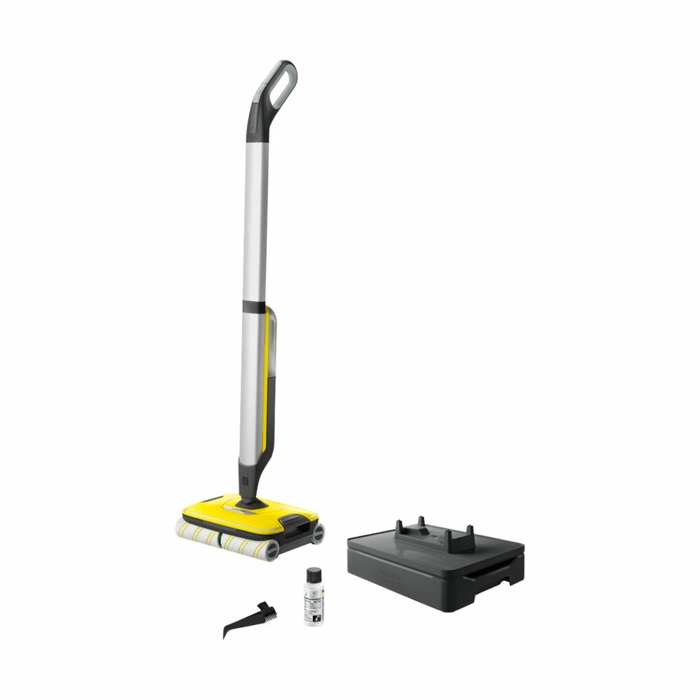 KÄRCHER Kärcher Gulvvasker FC7 Trådløs 2 KÄRCHER Kärcher Gulvvasker FC7 Trådløs - Bilde 2