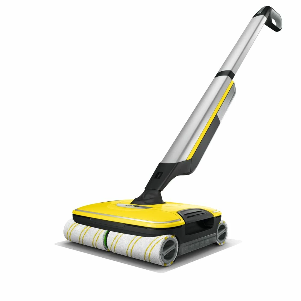KÄRCHER Kärcher Gulvvasker FC7 Trådløs 1 KÄRCHER Kärcher Gulvvasker FC7 Trådløs