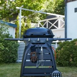 FCC BBQ X-grill Chef Gassgrill 21 FCC BBQ X-grill Chef Gassgrill -Leifheit click shop 670288 7072806001775 9 1
