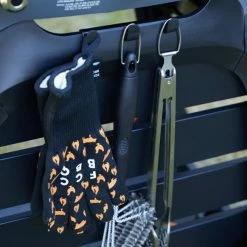 FCC BBQ X-grill Chef Gassgrill -Leifheit click shop 670289 7072806001775 7