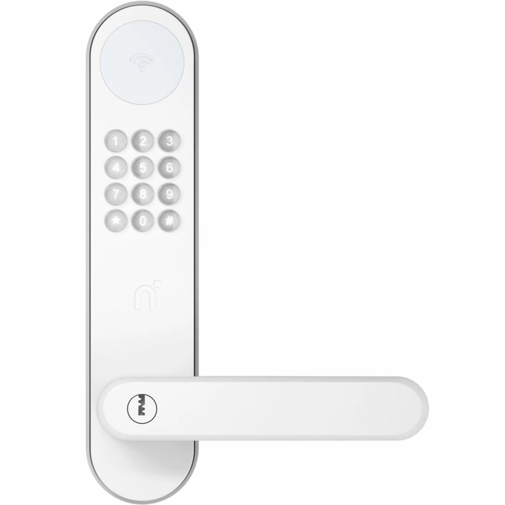 EASY ACCESS Nimly Code - Kodelås 1 EASY ACCESS Nimly Code - Kodelås