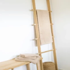 Mjuk Frottehåndklær 4 Pk 5 Mjuk Frottehåndklær 4 Pk -Leifheit click shop 672718 7025180686236 3