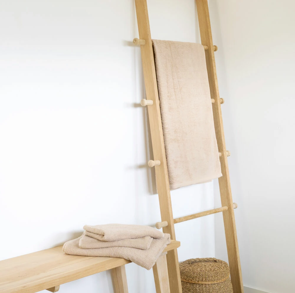 Mjuk Frottehåndklær 4 Pk 3 Mjuk Frottehåndklær 4 Pk - Bilde 3