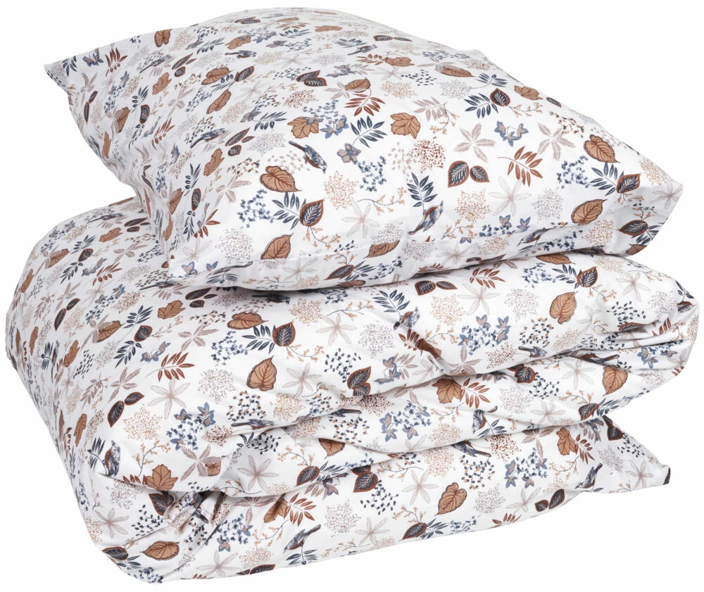 Mjuk Sengesett 1 Mjuk Sengesett