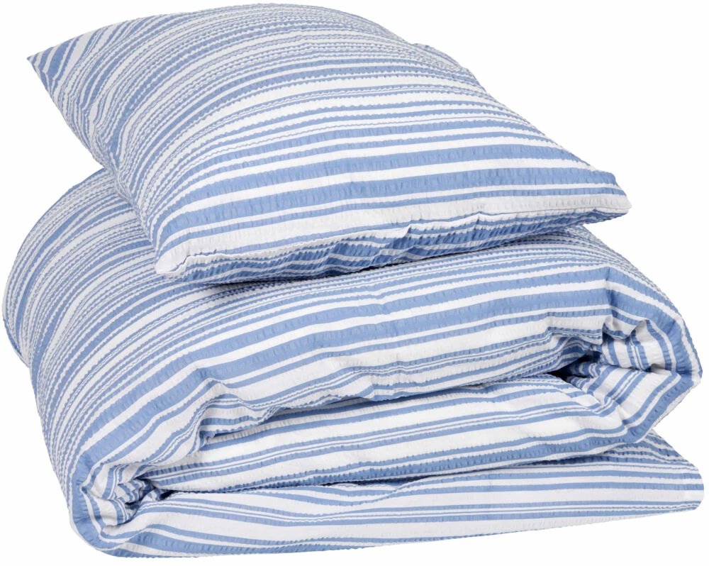 Mjuk Krepp Sengesett 1 Mjuk Krepp Sengesett