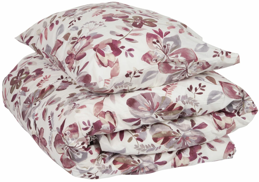 Mjuk Percale Sengesett 1 Mjuk Percale Sengesett