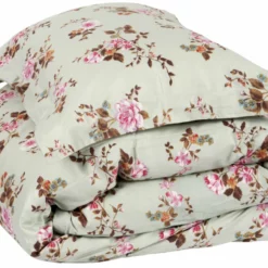 Mjuk Sateng Sengesett