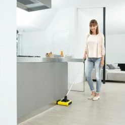 KÄRCHER Kärcher KB5 Elektrisk Feiekost 7 KÄRCHER Kärcher KB5 Elektrisk Feiekost -Leifheit click shop 676490 4054278208312 3