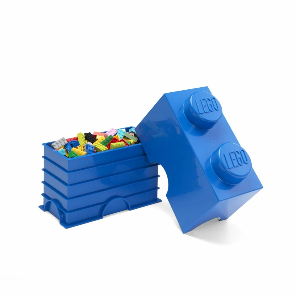 LEGO® Storage 40021731 Oppbevaringskloss 2 LEGO® Storage 40021731 Oppbevaringskloss - Bilde 2