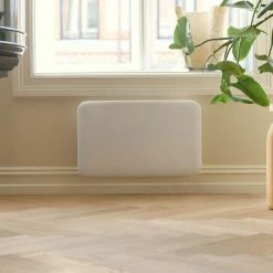 Mill Invisible WiFi Gen 3 Panelovn 600W 7 Mill Invisible WiFi Gen 3 Panelovn 600W -Leifheit click shop 678170 7090019823519 4