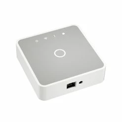 EASY ACCESS Connect Gateway - Hjemmesentral