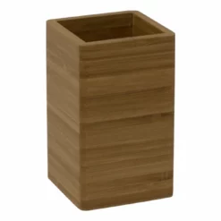 Turiform Bambus Baderomsboks