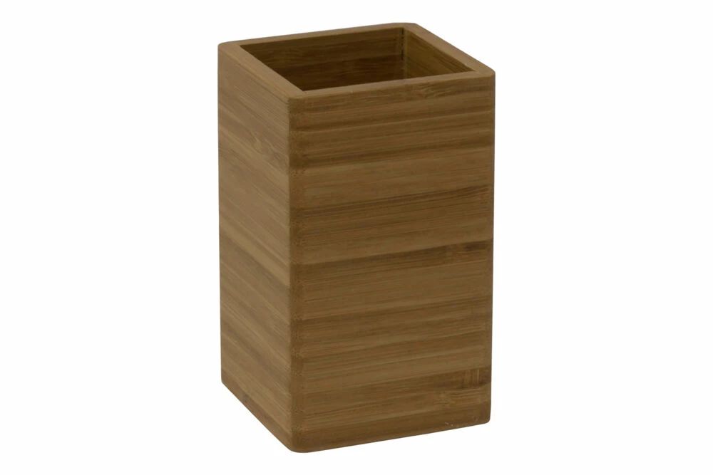 Turiform Bambus Baderomsboks 1 Turiform Bambus Baderomsboks