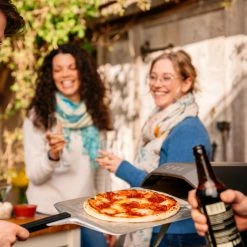 Ooni Koda 12 Pizzaovn -Leifheit click shop 687457 5060568345093 17