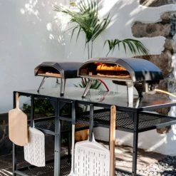 Ooni Koda 16 Pizzaovn -Leifheit click shop 687537 5060568345116 15