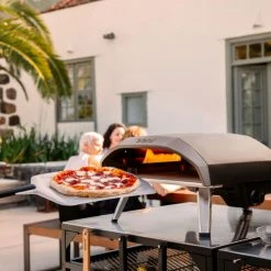 Ooni Koda 16 Pizzaovn -Leifheit click shop 687540 5060568345116 13