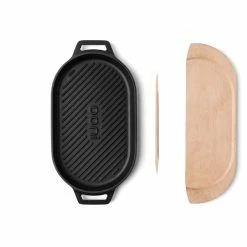 Ooni Grillpanne -Leifheit click shop 687923 5060568342030 3