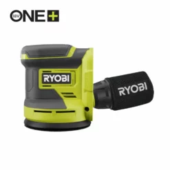 Ryobi RROS18-0 Eksentersliper