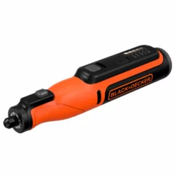 Black & Decker Multiverktøy Roterende 7.2V Kit