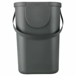 ROTHO Albula Kildesorteringsbøtte 7 ROTHO Albula Kildesorteringsbøtte -Leifheit click shop 694498 7610859202444 2