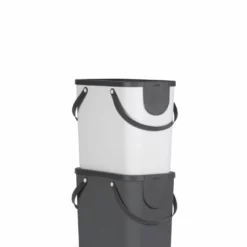 ROTHO Albula Kildesorteringsbøtte 9 ROTHO Albula Kildesorteringsbøtte -Leifheit click shop 694500 7610859202444 4