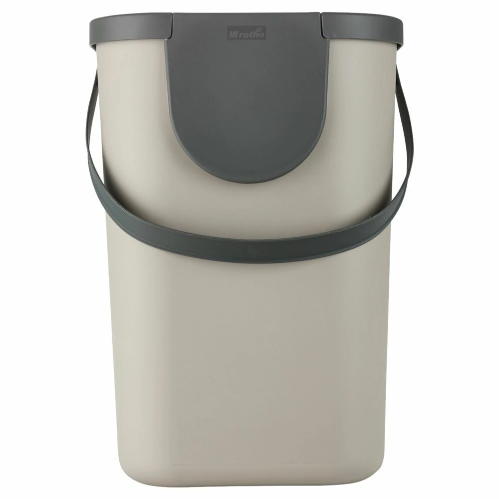 ROTHO Albula Kildesorteringsbøtte 4 ROTHO Albula Kildesorteringsbøtte - Bilde 4