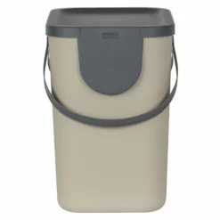 ROTHO Albula Kildesorteringsbøtte 9 ROTHO Albula Kildesorteringsbøtte -Leifheit click shop 694503 7610859202451 2