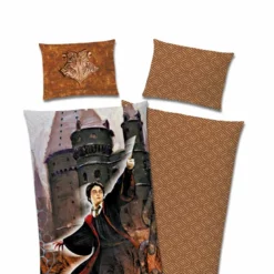 Harry Potter Sengesett