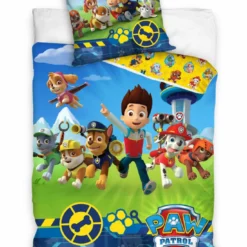RAW PETROL PAW Patrol Sengesett