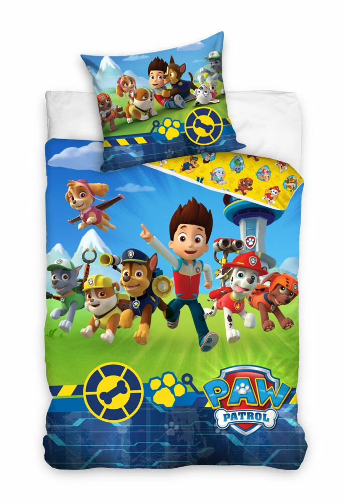 RAW PETROL PAW Patrol Sengesett 1 RAW PETROL PAW Patrol Sengesett