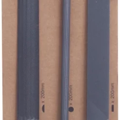 Kellen Filsett Stål 3 Deler