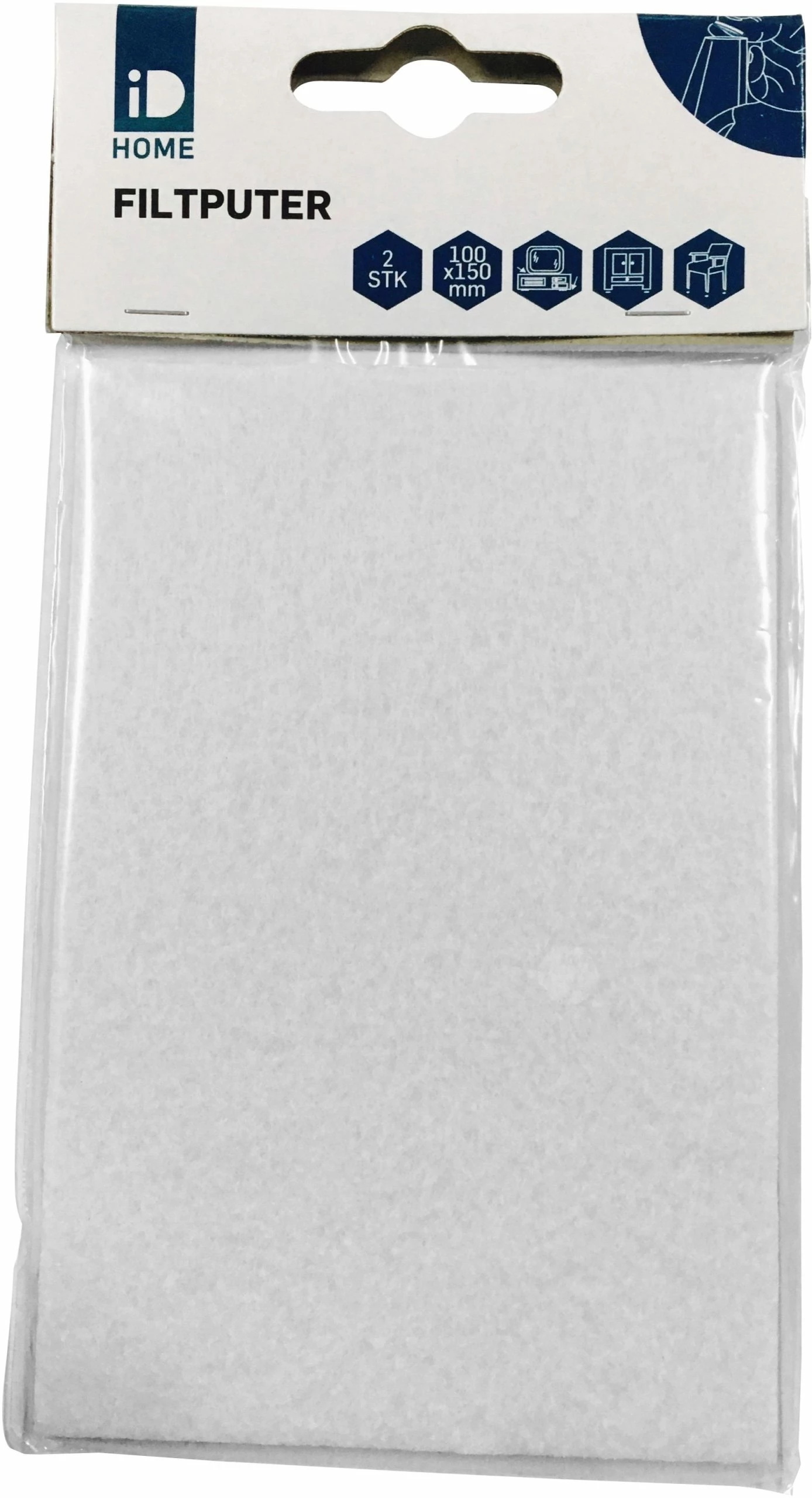 ID Home Filtpute 1 ID Home Filtpute