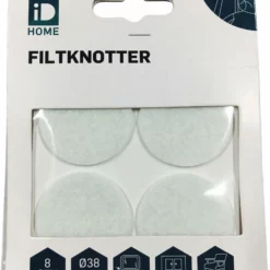 ID Home Filtknott Robust 19/25 Mm