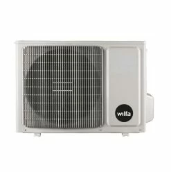 Wilfa Narvik 35 5,5 KW Varmepumpe, Ferdig Montert 11 Wilfa Narvik 35 5,5 KW Varmepumpe, Ferdig Montert -Leifheit click shop 704029 97932 6