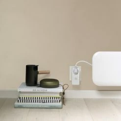 Mill WiFi Smart-plugg -Leifheit click shop 709840 7090019823854 4