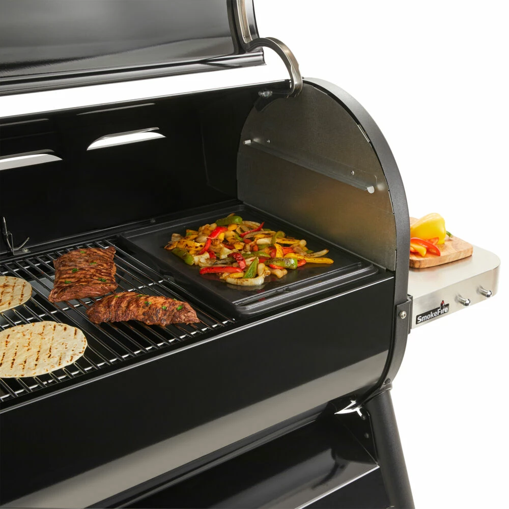 Weber Spirit Stekeplate 5 Weber Spirit Stekeplate - Bilde 5