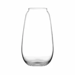 Hadeland Glassverk Siccori Glass Vase