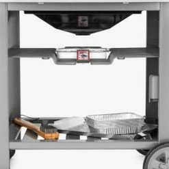 Weber Genesis II E-310 GBS Gassgrill -Leifheit click shop 715783 77924084560 14