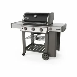 Weber Genesis II E-310 GBS Gassgrill -Leifheit click shop 715787 77924084560 3