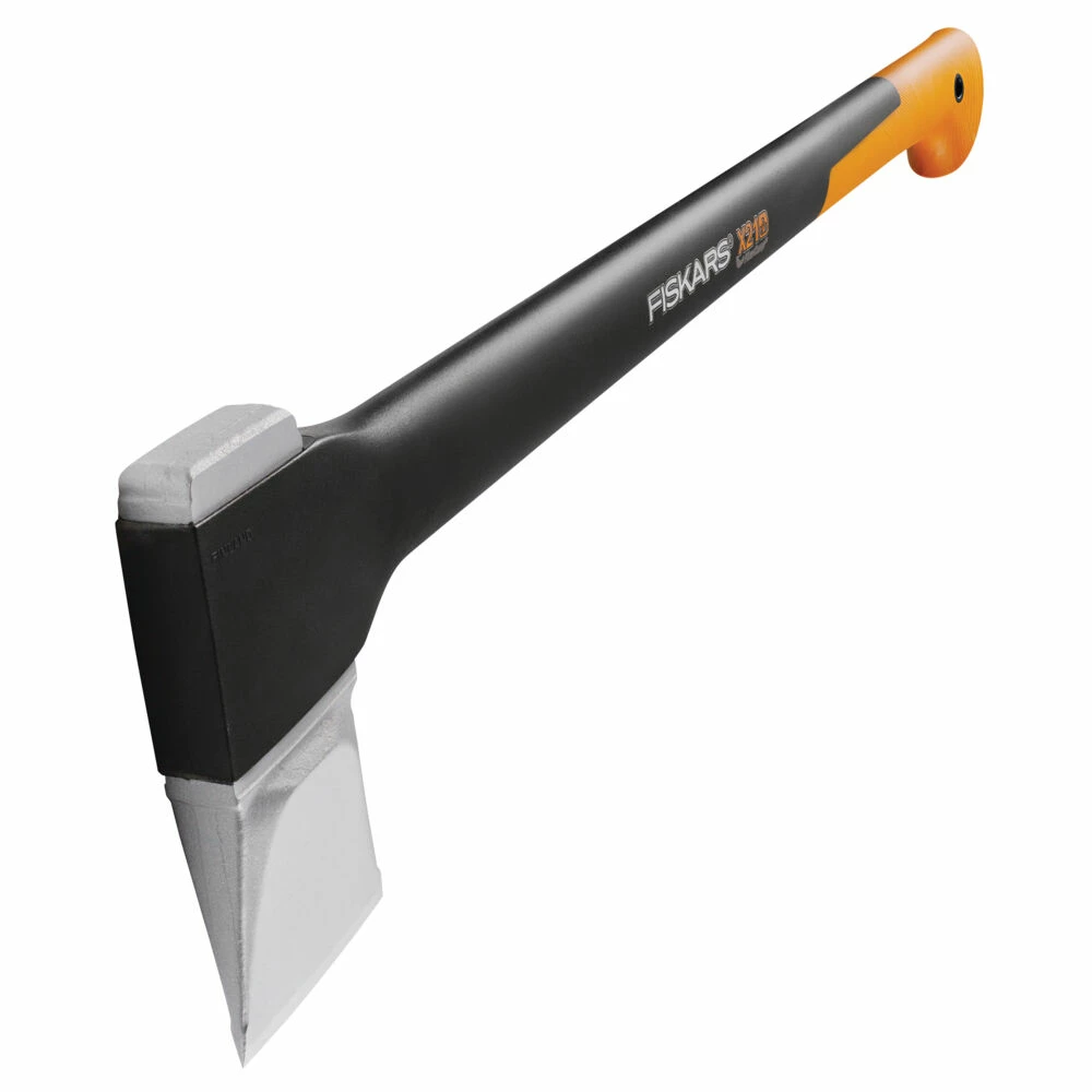 Fiskars X21 Kløyvøks 5 Fiskars X21 Kløyvøks - Bilde 5