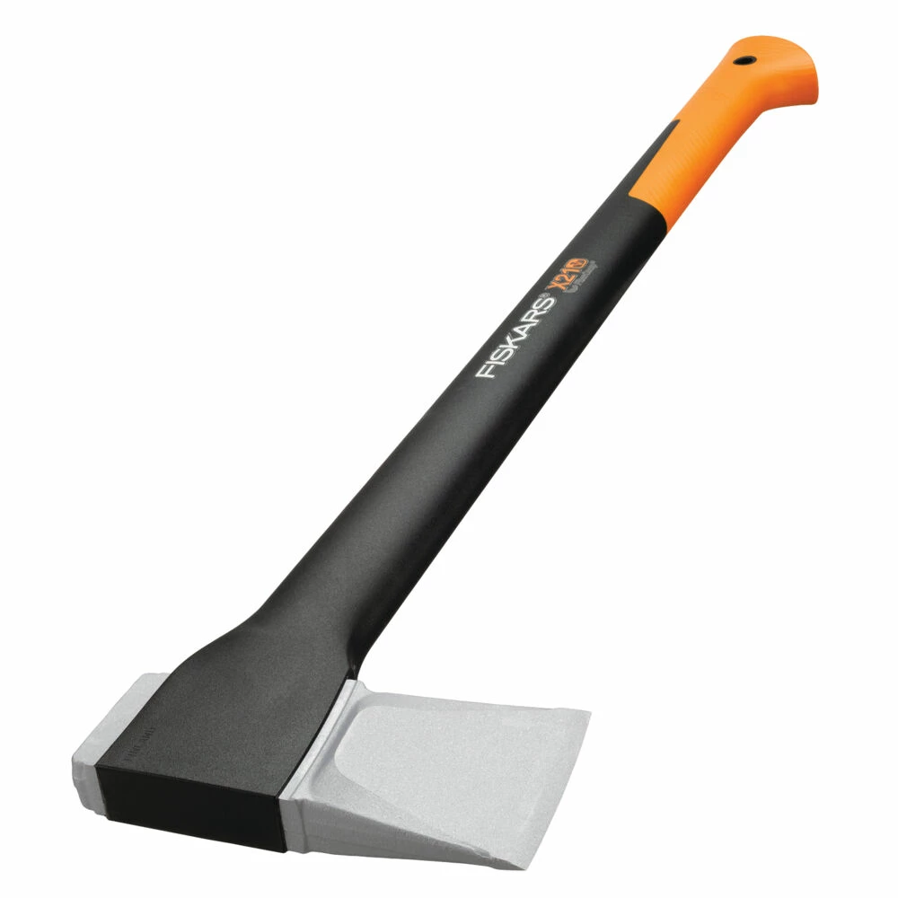 Fiskars X21 Kløyvøks 4 Fiskars X21 Kløyvøks - Bilde 4