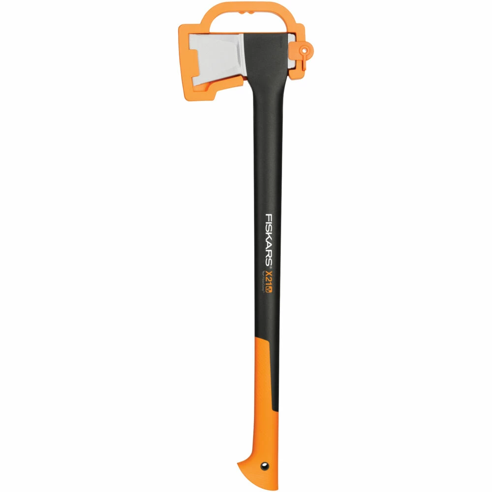 Fiskars X21 Kløyvøks 2 Fiskars X21 Kløyvøks - Bilde 2
