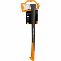 Fiskars Kløyvslegge XL X25 12 Fiskars Kløyvslegge XL X25 -Leifheit click shop 720848 6411501224835 5