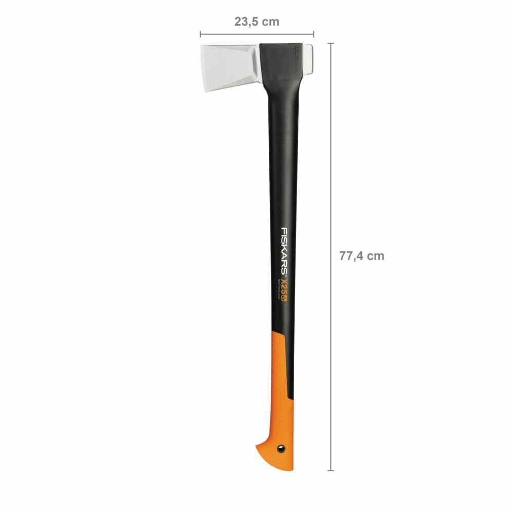 Fiskars Kløyvslegge XL X25 2 Fiskars Kløyvslegge XL X25 - Bilde 2