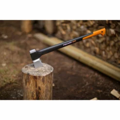 Fiskars Kløyvslegge XL X25 13 Fiskars Kløyvslegge XL X25 -Leifheit click shop 720852 6411501224835 7
