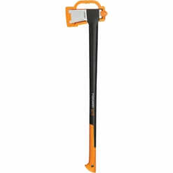 Fiskars Kløyvslegge XXL X27 -Leifheit click shop 720854 6411501225030 4