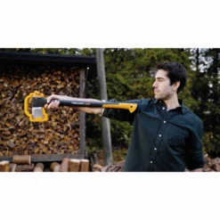 Fiskars Kløyvslegge XXL X27 -Leifheit click shop 720858 6411501225030 6