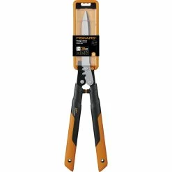 Fiskars PowerGearX Hekksaks HSX92 -Leifheit click shop 720870 6411501140067 4