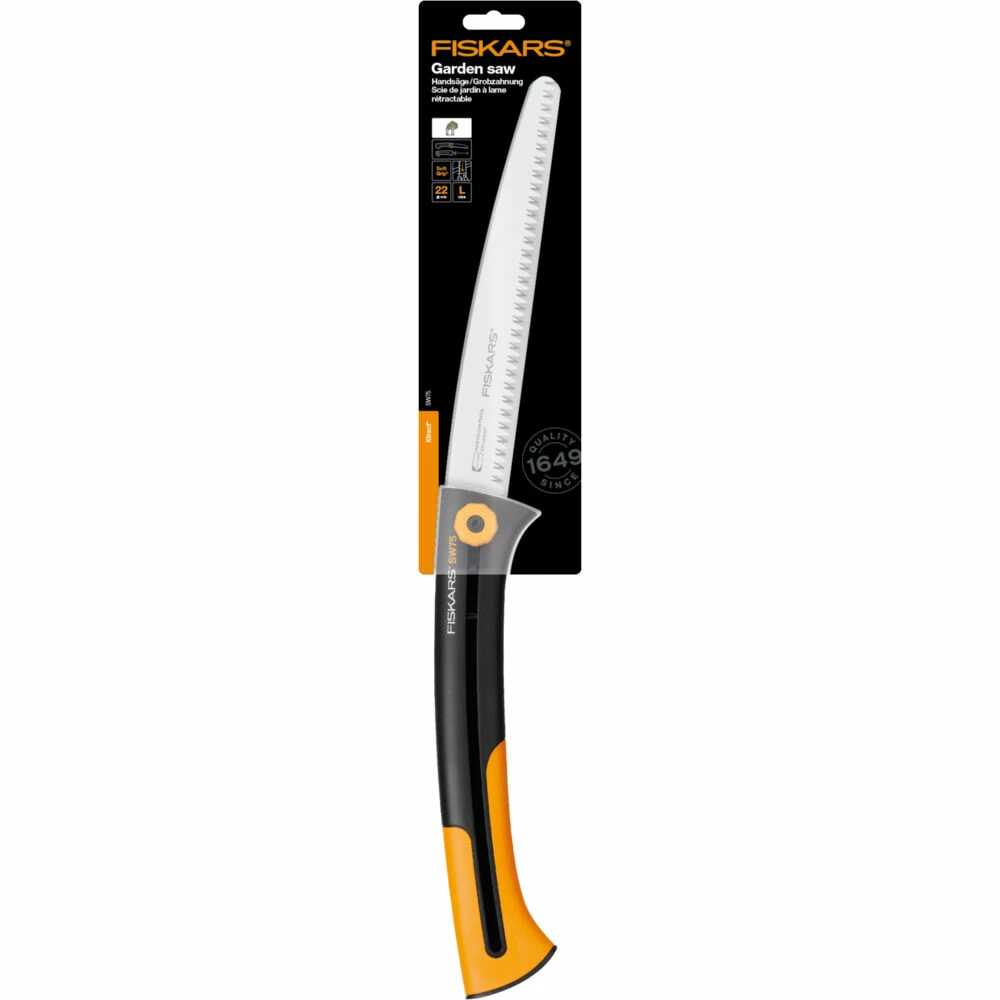 Fiskars Xtract Grensag 3 Fiskars Xtract Grensag - Bilde 3