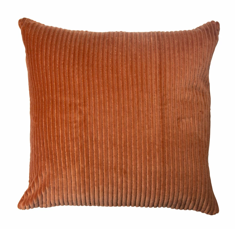 NORD PYNTEPUTETREKK Kordfløyel Putetrekk 1 NORD PYNTEPUTETREKK Kordfløyel Putetrekk